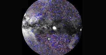 На порозі нової фізики: дані про Всесвіт виходять за межі теорії відносності Ейнштейна