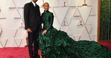 Вілл Сміт таємно розійшовся з дружиною сім років тому