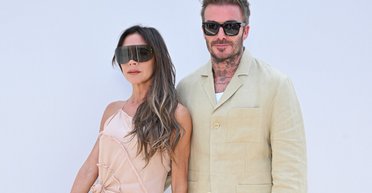 Дэвид и Виктория Бекхэм заплатили за новый особняк в Майами 72 млн долларов наличными (фото)