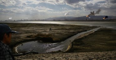 Отравленная вода и тонны токсичных отходов: какова цена редкоземельных металлов Китая