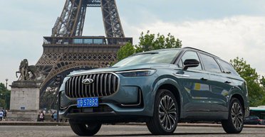 Chery внезапно покидает российский рынок: названы причины