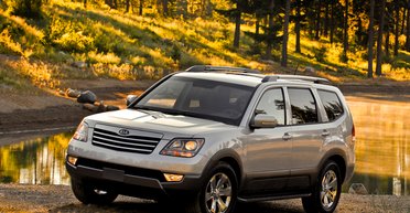 Самый большой внедорожник Kia снимают с производства: причина известна (фото)