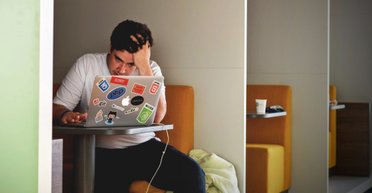 В чужих санях. Пять признаков того, что вы занимаетесь не своим делом