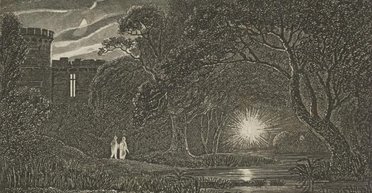 "Блуждающие огни" пугали людей столетиями: теперь ученые смогли объяснить этот феномен (фото)