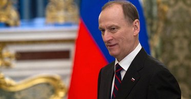 Тінь Путіна: що говорить і чого хоче Микола Патрушев, друга людина в Росії