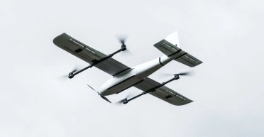 Готовятся применить против Украины: в РФ показали новый дрон "Стрепет" с дальностью 200 км