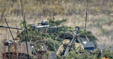 DeepState сообщил о прорыве границы в Сумской области: в ССО объяснили, что произошло на самом деле