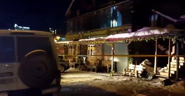 Задохнулись в своих постелях: стали известны подробности о гибели 12 человек на курорте Гудаури