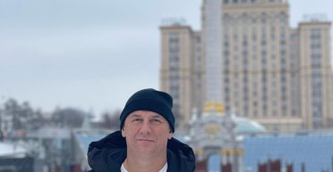 Потапа звинуватили у "зраді" через концерт у Німеччині. Співак пояснив (відео)