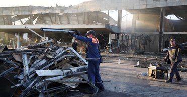 Нарушил — тюрьма: чем интересен новый законопроект об усилении гражданской защиты