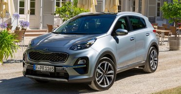 Названы лучшие кроссоверы с пробегом стоимостью до 13 000 долларов (фото)