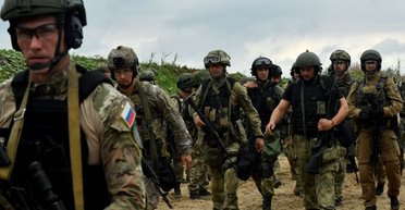 "Губительные авантюры": бойцы ВС РФ на юге имеют катастрофические потери из-за собственного командования, — "АТЕШ"