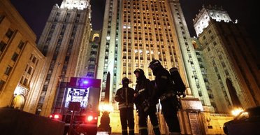 Заводы, ТРЦ и склады: в РФ за прошлый год показатель пожаров вырос на 125% (инфографика)