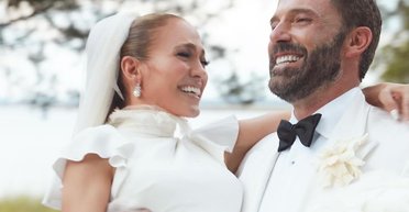 Експертка зі стосунків розповіла, що зруйнувало шлюб Бена Аффлека і Дженніфер Лопес