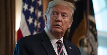 Зеленському все ж доведеться укласти угоду з РФ, — Трамп