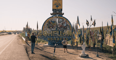 Большинство украинцев против обмена территорий на мир из-за возможного госпереворота, — The WP