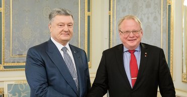 Сохраняя нейтралитет. Будет ли Швеция поддерживать украинцев миротворцами