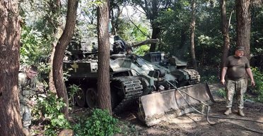 Переговоры будут с преемником Путина: в Бундестаге отреагировали на успехи ВСУ в Курской области