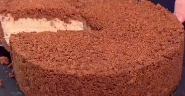 Простіше простого: рецепт швидкого і дуже смачного торта без випічки