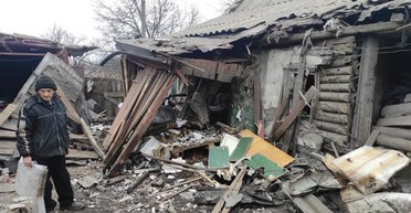 14-й день войны: Военные преступления врага в Сумах и Чернигове