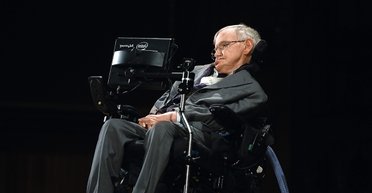 Загадки вселенной. Как Стивен Хокинг научил человечество смотреть на звезды