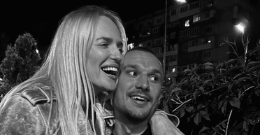 Колишня Тараса Цимбалюка заговорила про їхні стосунки: "Мені б хотілося" (фото)