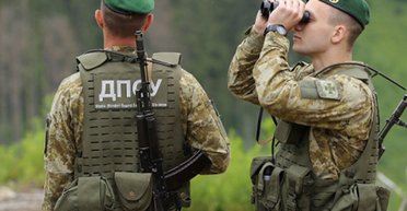 Незаконное пересечение границы: в ГПСУ рассказали, где чаще всего погибают уклонисты