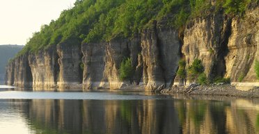 От Карпат до Черного моря. Что посмотреть в путешествии по Днестру
