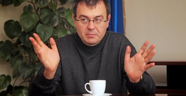 "Зрады не надо, помощь Запада в 2024 году поступит", — Даниил Гетманцев