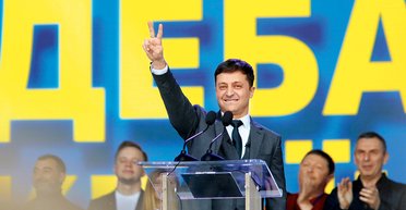 Страсти по инаугурации. Почему в противостоянии между Зеленским и Радой не будет ни победителей, ни побежденных