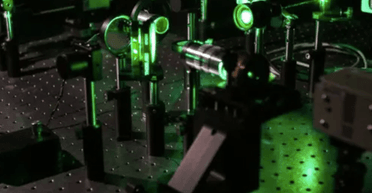 Лазерные технологии помогут превратить деревья и растения в реактивное топливо: как