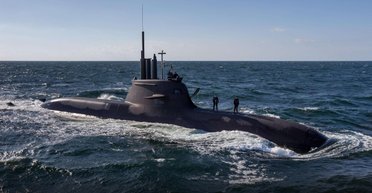 ФРН і Норвегія починають будівництво нових підводних човнів 212CD: що відомо про проєкт