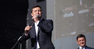 Квартальный отчет. Три месяца Зе show must go on