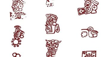 Жители древнего города Теотиуакан не исчезли бесследно: они могли оставить подсказки