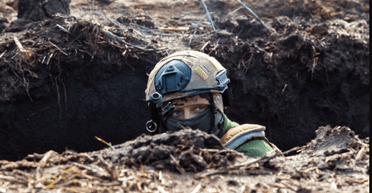 Российские элитные спецподразделения понесли сокрушительные потери в Украине, — СМИ