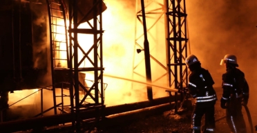 Два регіони України залишилися без світла через обстріл ЗС РФ: обмеження можуть розширити