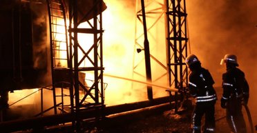 Два региона Украины остались без света из-за обстрелов ВС РФ: ограничения могут расширить