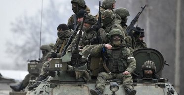 ВС РФ имеют успехи в Донецкой области: продвинулись в Андреевке и еще возле двух сел, — DeepState (карта)