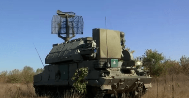 "Барс", "Тор-М1" и "Пика-М": комплекс РТР "Архонт" успешно поохотился на технику ВС РФ