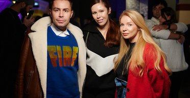 Как прошла премьера фильма "Присцилла" в Киеве (фоторепортаж)