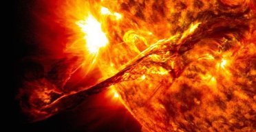 Сонце випускає загадкові радіохвилі: апарат NASA летить у космос, щоб розкрити секрет