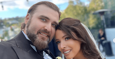 Скандальний син Ніколаса Кейджа вчетверте одружився, деталі (фото)