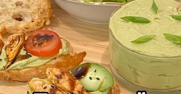 Корисний майонез: рецепт смачного соусу на всі випадки