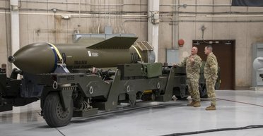 Удар по Ирану может лишить Россию денег: чего ждать Украине после воскресной атаки США