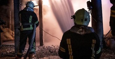 В Тернополе без света 5 тысяч потребителей: в ОВА рассказали, когда вернут электроэнергию (видео)