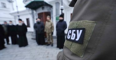 Четверть уже получила приговор: СБУ заинтересовалась более чем сотней священников УПЦ МП, — СМИ