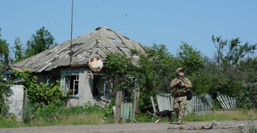 Втрачаємо українські села – чому українцям не можна бути байдужим до захоплень на Донбасі