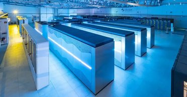 "Гигафабрика вычислений": самый мощный суперкомпьютер для ИИ получит 100 000 чипов Nvidia