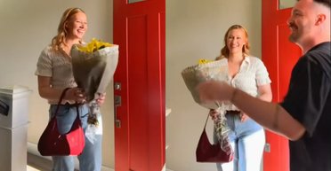 Несподіваний поворот: дівчина вирішила познайомити хлопця зі своєю сім'єю на першому побаченні