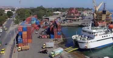 "А інакше поскаржимося Китаю". Як Східний Тимор і Австралія посварилися через газ